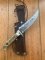 Puma Knife: 1985 Puma Skinner 'USER' with Stag Handle #96583