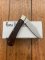 Puma 1972 Prospector Model 667 Single Blade Folding Knife with Jacaranda Handle #20271