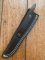 GranPaGrumpy Knives Exclusive To SOS Hand Made Knives #004