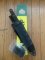 Puma XP 15" New Model Pig Sticker knife with Black Pakkawood Handle and Kydex Sheath