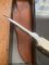 Puma Knife: Puma 1990's Skinmaster with Stag Handle & Black Box