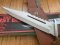 Hibben Designed RAMBO III First Blood Big Bowie
