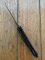 Boker Plus Automat Kalashnikov 11 Tiger Stripe Tanto Folding Knife