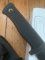 FALLKNIVEN A1 Knife in Zytel Plastic Sheath