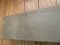 Puma Knife: 1989 Puma Big Big Bowie knife with Wooden Handle in original Wooden Box #45982