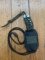 CRKT COVERT TRIUMPH TACTICAL MILITARY TANTO SILVER BLADE NECK/BOOT KNIFE