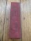 Puma Knife: Puma Vintage Pre-64 Fishermans Knife in Original Red Box