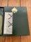 Puma Knife: Original 1980's Green Box Oilstone and Oil Sharpening Set in correct green box