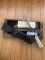 Puma White Hunter Limited Edition Elephant With Wooden Display Box