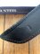 COLD STEEL Japanese made Magnum Tanto IX VG-I SAN MAI Tanto in Leather Sheath