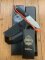 Puma Knife: Puma IP Neck Knife in Kydex Sheath