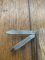 Puma Knife: Puma Executive 3 Blade Multi-Use Folding Knife with Stag Handle
