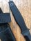 FALLKNIVEN G1 Double Edged Tactical Boot Knife in Zytel Plastic Sheath
