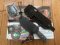 ESEE Knives- ESEE-4 Knife with Grey/Black G10 Handle Black Kydex Sheathes