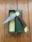 Puma Rare Model 970 Game Warden 1995 Folding Lock Knife Serial #25591