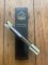 Puma Knife: Puma 2018 CUB Folding Lock Knife with Plumwood Handle