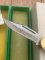 Puma Knife: Puma 1980 Rare model 895 Lord Folding Knife with Stag Handle Original Box and matching Warranty