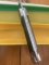 Puma Knife: Puma Rare 1975 Packer Folding Knife in original Green Box # 51572