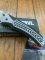 CRKT LIFT-OFF Model 6835 FOLDING LOCK KNIFE
