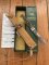 Puma Knife: Puma Hunters Pal 1994 in Original Sheath and Original Green Card Box #28491