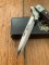 Puma Knife: Puma 2004-1 Small Medici Lock back Knife with Rosewood Handle