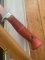 Puma Knife: Puma Original 1991 Mariner Model 17 6362 in Original Sheath and Box #47192