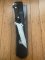 Puma Knife: Puma Rare 2005 Huntac SCOUT Tactical Survival Knife in Box