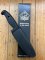 Puma Knife: Puma CAPRI Model 6368 White Hunter Dive Knife with sheath in box