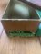 Puma Knife: Puma Rare 1969 Jacaranda White Hunter Knife with Original Box Paperwork #96744