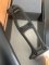 Puma Knife: Puma 2026 Model German GEK Expedition Knife in Black Box
