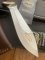Puma Knife: Puma Rüdemann 40 with Black Micarta Handle in Sheath & Custom Wooden Box