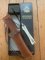 Puma Knife: Puma Hunters Pal 1997 in Original Sheath and Original Box
