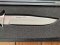 Puma Knife: 2008 Puma Rare German Cougar Stag Antler Knife in Original Wooden Box