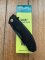 Puma SGB Knife: Puma SGB Pounce3507  Folding Lock Knife