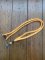 Lanyard: Orange Whistle Lanyard
