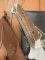 Puma Knife: Puma 2002 Bowie II Special Edition Handmade Knife with Stag Antler Handle