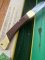 Puma Rare model 970 Game Warden 1987 Hoffritz Folding Lock Knife in box & Warranty #43782