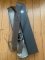 Puma Knife: Puma IP El Perro Boar & Deer Hunter with Stag Antler Handle