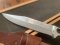 Puma Knife: Puma Rare Numbered #1747 German Expedition Knife in Original Wooden Box