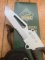 Puma Knife: Puma Very Rare 2003 Survival Knife in Cordura Sheath