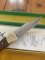 Puma Rare model 970 Game Warden 1971 Folding Lock Knife in Original box #63171