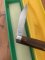 Puma Knife: Puma 1978 Original 998 Bird Hunter Knife with Original Puma Box #12871