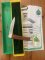 Puma Model 835 Junior 1982 Folding Lock Knife in original box & Warranty #27282