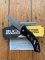 Buck Knife: Buck Model PARALLEX2.3 Folding Lock Knife