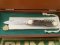 Puma Knife: Exclusive to SOS Puma 420 Folding Knife Gift Box