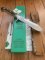 Puma Knife: Puma Original 1987 White Hunter 116375 in original box & warranty