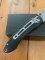 FORD 1969 MUSTANG BOSS 302 Collectors knife Made in the USA