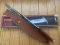 Hibben Designed RAMBO III First Blood Big Bowie