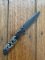 GERBER USA  Small Camo Frame Lock Spear Point Folding Knife