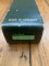 Puma Knife: Puma 1995 Trail Boss/Emperor 975 Folding Knife with Jacaranda Handle Original Box #51592